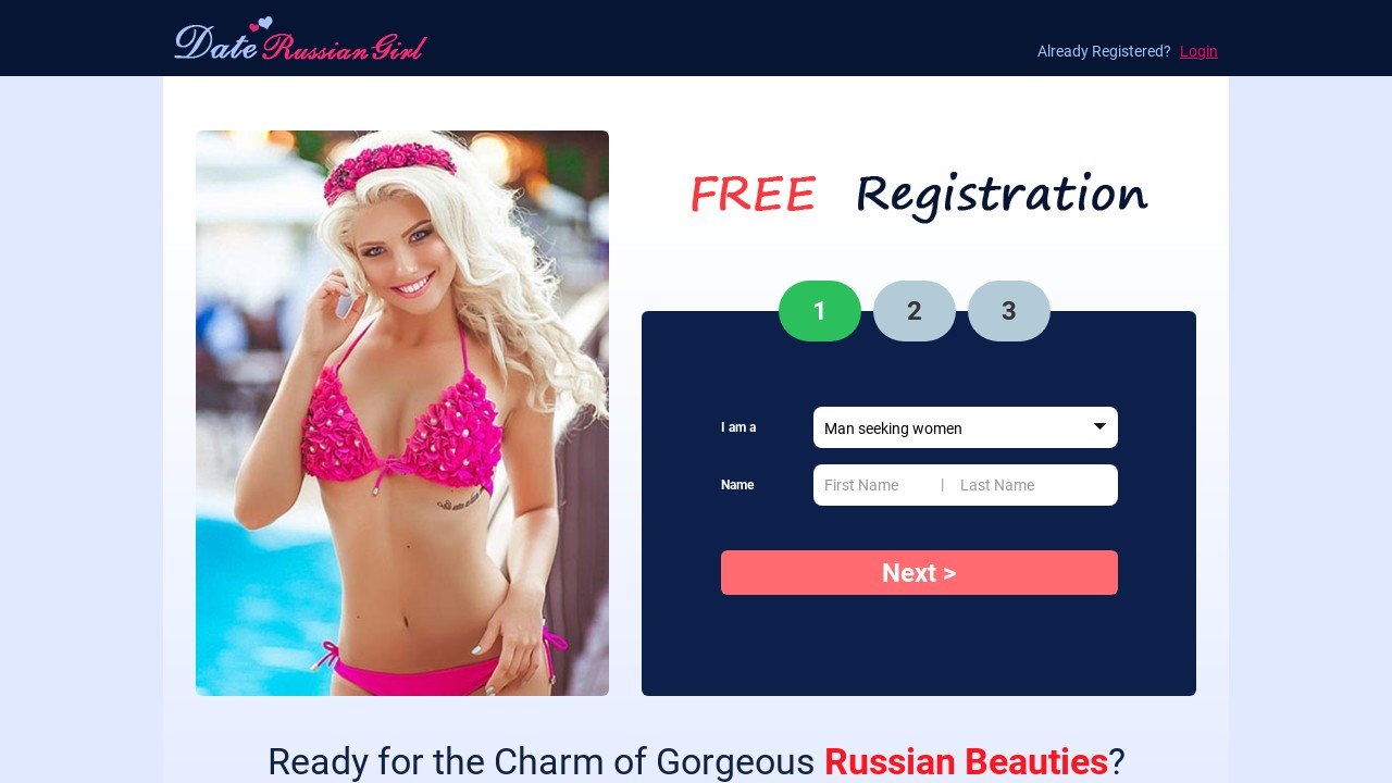 Date Russian Girl: Full DateRussianGirl UK Review 2024
